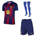Nike FC Barcelona Thuis Tenue 2025/2026