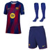 Nike FC Barcelona Thuis Tenue Kids 2025/2026