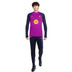 Nike FC Barcelona Trainingsanzug