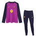 Nike FC Barcelona Trainingspak Dames