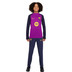 Nike FC Barcelona Trainingspak Kids