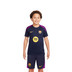 Nike FC Barcelona Trainingsset Kids
