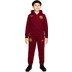 Nike FC Barcelona Club Fleece Trainingspak Kids 1