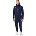 Nike Frankreich Tech Fleece Trainingsanzug