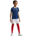 Nike Frankreich Heim-Outfit Kinder WM 2026 1