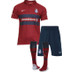 Nike Thuistenue Heren HC Klein Zwitserland