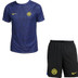Nike Inter Milan Pre-Match Trainingsset