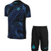Nike Inter Milan Pre-Match Trainingsset Kids