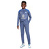 Nike Inter Milan Strike Tracksuit Barn