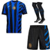 Nike Inter Milan Hemmaställ
