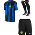 Nike Inter Milan Thuis Tenue Kids