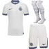 Nike Inter Milan Uit Tenue Kids