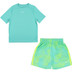 Nike Knitted T-shirt Set Pojkar
