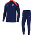 Nike Kroatië Tracksuit
