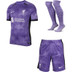 Nike Liverpool 3rd Tenue