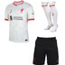 Nike Liverpool 3rd Tenue