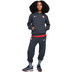 Nike Liverpool Fleece Trainingspak Kids