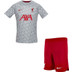 Nike Liverpool Pre-Match Trainingsset