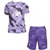 Nike Liverpool Pre-Match Trainingsset