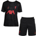 Nike Liverpool Pre-Match Trainingsset