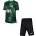 Nike Liverpool Pre-Match Trainingsset Kids