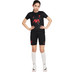 Nike Liverpool Pre-Match Trainingsset Kids