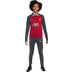 Nike Liverpool Strike Trainingspak Kids