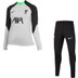 Nike Liverpool Strike Trainingspak Kids
