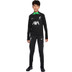 Nike Liverpool Strike Trainingspak Kids