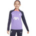Nike Liverpool Strike Trainingspak Kids