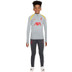 Nike Liverpool Strike Trainingspak Kids