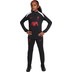 Nike Liverpool Strike Trainingspak Kids