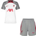 Nike Liverpool Strike Trainingsset Dames