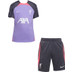 Nike Liverpool Strike Trainingsset Kids