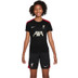 Nike Liverpool Strike Trainingsset Kids