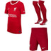 Nike Liverpool Thuis Tenue Kids