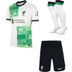 Nike Liverpool Borta Fotboll kit 
