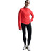 Nike Longsleeve Leggings Set Damen