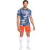 Nike Niederlande Pre-Match Trainingsset