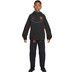 Nike Netherlands Tech Woven Tracksuit Kids WC 2026 1
