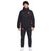 Nike Niederlande Tech Woven Trainingsanzug WM 2026 1