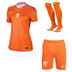 Nike Netherlands Home Kit Women