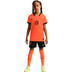 Nike Nederland Thuis Tenue Kids WK 2026 1