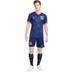 Nike Niederlande Auswärts Tenue