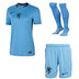Nike Nederland Uit Tenue Dames