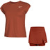 Nike Court Dry Victory Set Dames