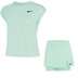 Nike Court Dry Victory Set Dames