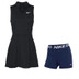 Nike Court Dry Victory Set Dames