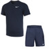Nike Court Dry Victory Set Heren