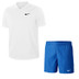 Nike Court Dry Victory Set Herr